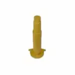 PV333 KOMATSU TRACK ADJUSTER ASSEMBLY L/H