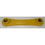 8074315 HITACHI ZX200 ZX210 ZX225 DEERE 180GLC 200CLC,DLC 225CLC DLC EXCAVATOR LINK L/H (W/BOLT HOLE) NEW NON-OEM