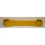 8080569 HITACHI ZX270 ZX280 ZX290 DEERE 270CLC, DLC, 290GLC EXCAVATOR SIDE LINK L/H (W/BOLT HOLE) NEW NON-OEM