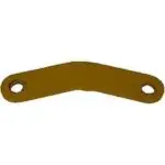 9R8724 CATERPILLAR 416B 416C 428B 428C 438C BACKHOE LINK