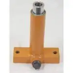 D48596 CASE 450 DOZER TRACK ADJUSTER ASSEMBLY FITS 450 TO SN: 3050800