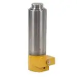 PV316 JOHN DEERE 750B 750C 850B 850C TRACK ADJUSTER ASSEMBLY. NEW A.M.