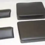 PV810 SEAT ASSEMBLY