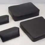 PV813 SEAT ASSEMBLY