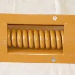 R46068 RECOIL SPRING ASSEMBLY