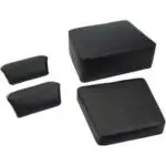 PV812 SEAT CUSHION ASSEMBLY FITS: CASE 850B, 850C, 1150B, 1150C DOZERS