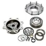 CA-2616-HBK1 PLANETARY & HUB KIT
