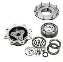 CA-2616-HBK1 PLANETARY & HUB KIT