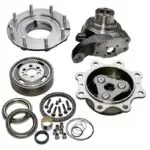 CA-2616-RSC1 RIGHT SIDE CORNER KIT