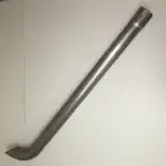 E7NN5N204AA FORD STACK PIPE