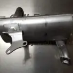 85813074 NEW HOLLAND LB75 MUFFLER