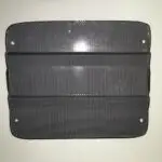 FORD NEW HOLLAND GRILLE