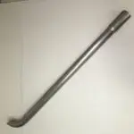 85813076 NEW HOLLAND LB75 STACK PIPE