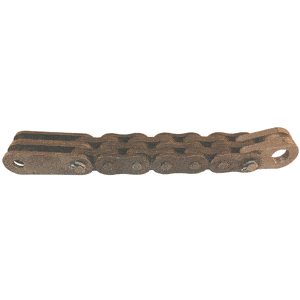 ford new holland hydraulic swing chain | 7704901 SWING CHAIN, L/H