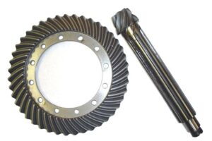 A50997 CASE RING GEAR AND PINION