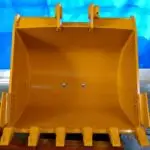 BKT31242 CATERPILLAR 312 42" HEAVY DUTY BUCKET