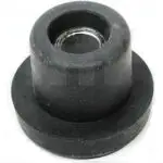 D60627CASE MOTOR MOUNT (FRONT)