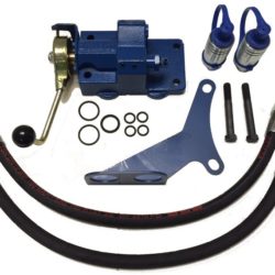 hydraulic-valve-tactor-remote-new-aftermarket