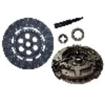FORD NEW HOLLAND CLUTCH DISC & KITS