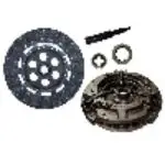 CLUTCH DISC & KITS