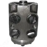 AL55956 JOHN DEERE STEERING MOTOR. NEW, NON-OEM.
