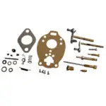 C546V FORD CARBURETOR KIT