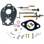 C547AV FORD CARBURETOR KIT