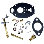 C547CV FORD CARBURETOR KIT
