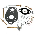 C547V FORD CARBURETOR KIT