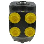 E9NN3A244BA FORD STEERING MOTOR