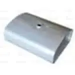 181637M91 MASSEY FERGUSON FUEL TANK