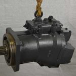 9195238 HYDRAULIC PUMP ASSEMBLY (P=TYPE). NEW, NON-OEM.