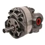 252569M94 MASSEY FERGUSON HYDRAULIC PUMP