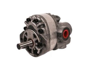 272085M94 MASSEY FERGUSON HYDRAULIC PUMP