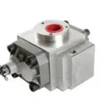 3038730M92 MASSEY FERGUSON HYDRAULIC PUMP