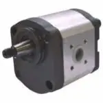 AL15149 JOHN DEERE HYDRAULIC PUMP. NEW, NON-OEM.