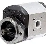 AL156335 JOHN DEERE HYDRAUIC PUMP. NEW, NON-OEM.