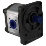CH17622 JOHN DEERE HYDRAULIC PUMP. NEW, NON-OEM.