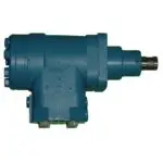 E4NN3A244AA FORD STEERING MOTOR
