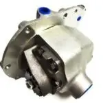 E9NN600BC FORD HYDRAULIC PUMP