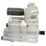 1686767M91 MASSEY FERGUSON AUXILLARY PUMP