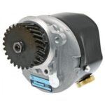 FORD NEW HOLLAND POWER STEERING PUMPS