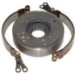 249022A3 CASE BRAKE PACK ASSY