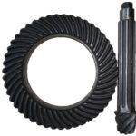 A1681402 CASE RING GEAR AND PINION