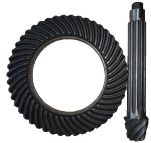 A1681402 CASE RING GEAR AND PINION