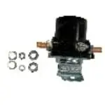 8N11450 FORD SOLENOID - 6V