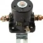 8N11450-12V FORD / NEW HOLLAND SOLENOID