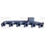 D8NN9430AB FORD / NEW HOLLAND EXHAUST MANIFOLD SET