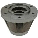 1625298M2 MASSEY FERGUSON FRONT HUB