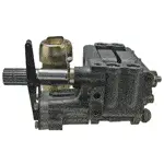 1684583M92 MASSEY FERGUSON MAIN HYDRAULIC PUMP
